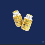 Sunline Alaska Omega 3 view 1