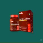 Neulife Triple Calcium view 1