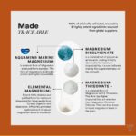 Wellbeing Slow Triple Magnesium Complex view 7