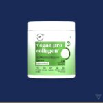 Wellbeing Nutrition Vegan Pro Collagen view 10