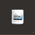 GNC Creatine Monohydrate view 1