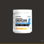 GNC Creatine Monohydrate view 2