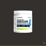 GNC Creatine Monohydrate view 3