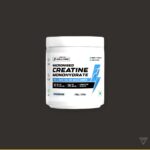 GNC Creatine Monohydrate view 8