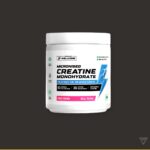 GNC Creatine Monohydrate view 9