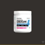 GNC Creatine Monohydrate view 10