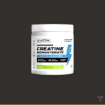 GNC Creatine Monohydrate view 11
