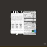 Xtend BCAA (ind) view 2