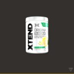Xtend BCAA (ind) view 3