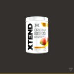 Xtend BCAA (ind) view 4