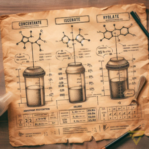 Whey Protein for Beginners India Guide - Proteinverse